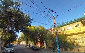 Morada BemTeVi Guest House